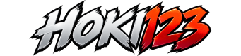 HOKI123 Logo